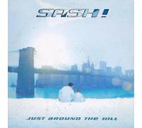 Just Around the Hill [UK-Import] (en anglais)