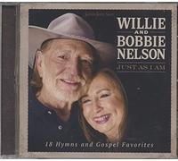 Nelson, Willie & Bobbie – Just As I Am
