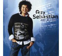 Sebastian Guy - Just As I Am [Import]