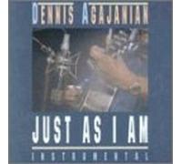Just As I Am