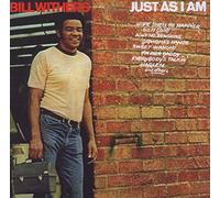 Just As I Am 40th Anniversary Edition