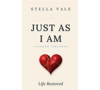 Just As I Am: A Later-in-Life Small Town Romance
