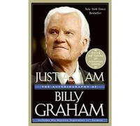 Just As I Am Billy Graham (Auteur)