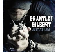 Just As I Am by Brantley Gilbert [Audio CD] NEUF