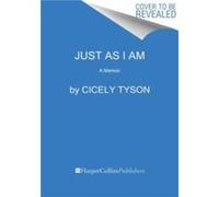 Just as I Am by Cicely Tyson Paperback Book Cicely Tyson (Auteur)