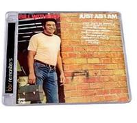 Just As I Am CD