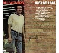 Withers, Bill - Just As I am