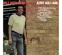 Withers, Bill - Just As I am