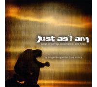Just As I am [Import]