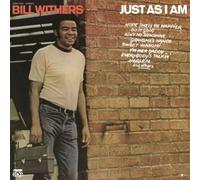 Bill Withers – Just As I Am – Vinyle 180 g – Music on Vinyl