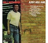Just As I Am