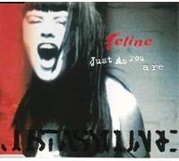 Just as You are (1997) [Import]