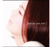 Just As You Are! [Import allemand]