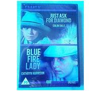 Just Ask For Diamond/Blue Fire Lady Dvd