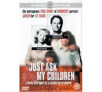 Just Ask My Children