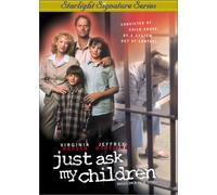 Just Ask My Children [Import USA Zone 1]