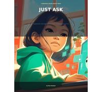 Just Ask: Pengpeng Builds a Real Website with Her AI Friend - One Good Question at a Time