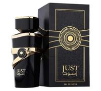 Fragrance World Eau de Parfum Just Aswad 100 ml