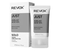 Just Azelaic Acid Suspension 10% 30ml