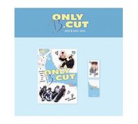 Just B 2022-2023 Only B. Cut CD