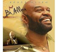 Just B Allen This Time