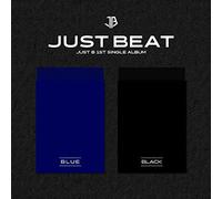 Just B - Just Beat -Photoboo-