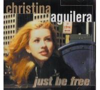 Aguilera, Christina - Just Be Free