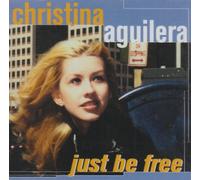 Just Be Free [Import]