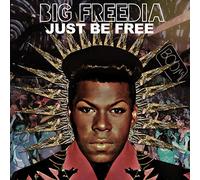 Just Be Free [Import Allemand]