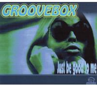 Just be Good to me [Import]