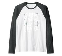 Just Be Happy I'm Not A Twin Blagues Entre frères et sœurs Manche Raglan