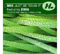 Just Be Tonight (x4, IN isco Citizens Mix) [Import]