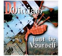 Just Be Yourself