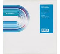 Just Be Yourself - Debbie Pender 12"