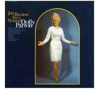 Just Because I'm A Woman – Sony Music
