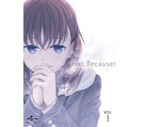Just Because! 1<> [Dvd]
