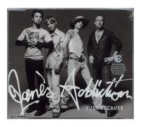 Jane'S Addiction - Just Because - Maxi CD