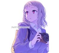 Just Because! 3<> [Dvd]