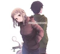 Just Because! 4<> [Dvd]