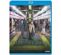 Just Because [Blu-Ray]