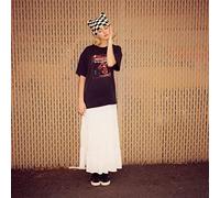 Just Because-Bone Colored Vinyl