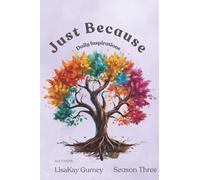 Just Because Daily Inspirations Season Three
