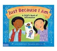 Just Because I am by Lauren Murphy Payne Lauren Murphy Payne (Auteur)