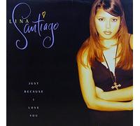 Just Because I Love You/Cds