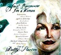 Just Because I M a Woman: Cele