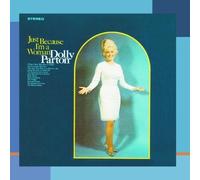Just Because I'm A Woman by Dolly Parton (2003-10-07)