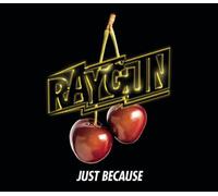 Just Because [Import]