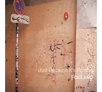 Just Because It's Raining [Lim [Import allemand]
