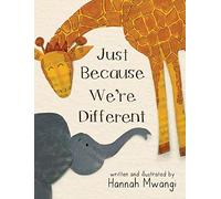 Just Because We're Different