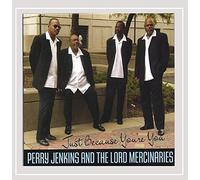 Just Because You're You